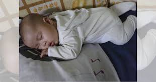Tetapi jika bayi bernapas melalui mulut lebih sering dari biasanya, itu juga bisa menjadi. Posisi Tidur Meniarap Tak Sesuai Untuk Bayi Boleh Jadi Punca Kematian Mengejut Pa Ma