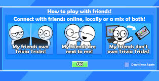 You know, just pivot your way through this one. Steam ç¤¾åŒº Trivia Tricks