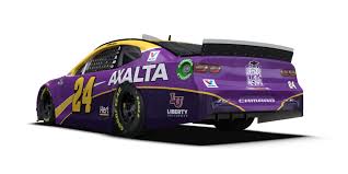 Oversees the production of assigned projects from initial concept through scripting, storyboarding, production, and distribution. Charlotte Driver To Honor Kobe Bryant With Special No 24 Car In Nascar Race