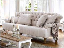 Sofas und couchgarnituren, die sich mit wenigen handgriffen in ein komfortables bett verwandeln lassen, tragen die bezeichnung schlafsofa. Ideal Sofa Landhausstil Mit Schlaffunktion Landhaus Mobel Sofa Landhausstil Landhaus Sofa