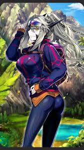 fgo 英霊旅装の全39種類 枠有 無 一覧まとめ 美少女イラスト 鶴田 謙二 fgo イラスト