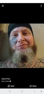 Pen pal wanted in North Carolina