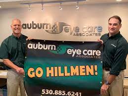 The health of a city has many different factors. Auburn Eye Care Associates Optometry South Home Facebook