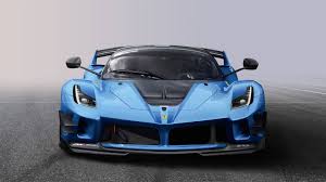 Maybe you would like to learn more about one of these? What If Ferrari Built A Street Legal Fxx K Evo