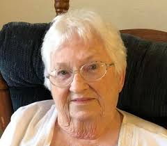Obituary for Ruth Ann (Ross) Bradley