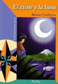Lea el pdf de la luna en su navegador de forma gratuita. Libro El Cisne Y La Luna Manuel Gallegos Isbn 9789561220096 Comprar En Buscalibre