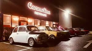 View menus and photo, read users' reviews and choose a restaurant near you. Carmelina Accueil Moirans Rhone Alpes France Menu Prix Avis Sur Le Restaurant Facebook