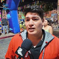 📌La dirección del deporte del municipio de Emiliano Zapata a cargo de Alan  Jair Erazo Granda, invita a la población para que asista a los talleres  deportivos que imparte el municipio, además de ...