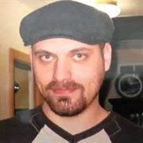 Garrett Theisen Obituary