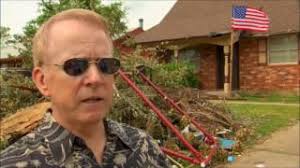 The Hunt for the Supertwister