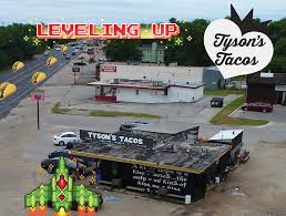 Maybe you would like to learn more about one of these? Tyson S Tacos Photos Austin Texas Menu Prices Restaurant Reviews Facebook