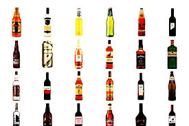 Britain S Top 100 Alcohol Brands Are In The Spotlight After The Publication Of The Grocer S List Of The Italian Alcohol Alcohol Marketing Alcohol Quotes Funny