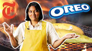 Can Sohla Make A Meal Out Of Oreos Nyt Cooking Youtube