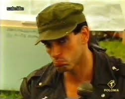 No one except for Liverpudlians can understand what George is saying here,  but still it doesn't make any sense: GH: “Aye but don't rush none of your 5  bar gate jumps and