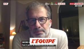 L'échappée de Patrick Chassé : Roglic a-t-il gagné le Tour aujourd'hui ?