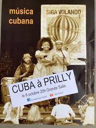 Profile for Orchestre Siga Volando