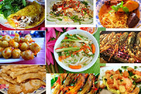 Là một món đặc sản rất ngon và khá hiếm, nên nếu có cơ hội thưởng thức thì đừng bỏ lỡ món ăn này. 5 Ä'áº·c Sáº£n Phu Yen Lam Qua Ná»•i Tiáº¿ng Khiáº¿n Du Khach Quen Cáº£ Lá»'i V