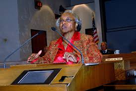 Cordia Wade: A legacy of education and community advocacy
