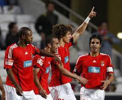 Sl benfica, andré almeida aos 31'… vsports. Benfica Em Directo No Sapo Desporto I Liga Sapo Desporto