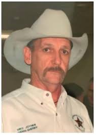 Michael Floyd Joyner