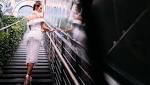 صور:"المصمم Inbal Dror" يصدر مجموعته