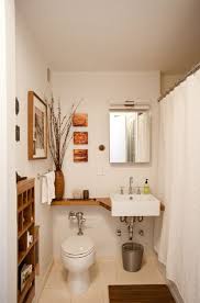 12 Design Tips To Make A Small Bathroom Better Eclectic Bathroom Tiny Bathrooms Small Bathroom