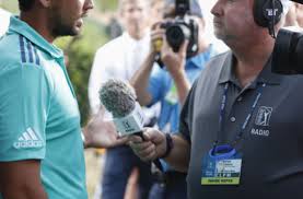 Seit der euro 2016 berichtet das fan club radio des dfb live von allen länderspielen der deutschen fußballnationalmannschaft und überträgt daneben auch sämtliche pressekonferenzen des dfb. Pga Tour Radio