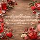 Sip Happens: Valentine's Mocktail Night