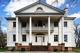 How To Draw Buildings Morris Jumel Mansion Center For Architecture Here we proceed with 2 line drawings. how to draw buildings morris jumel