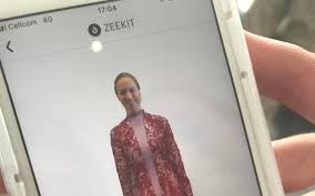 Subscribe today and get the latest update on textiles, fashion, apparel and so on. Israel Museum Uses App To Bring Old Clothes Alive At Fashion Exhibit The Times Of Israel