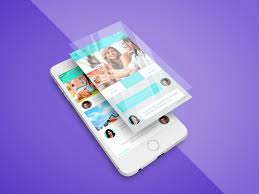 These freebie iphone mockups are all made in photoshop and can be downloaded as.psd files by clicking on each shot below. Free Psd Mockup For Iphone App Screen Designhooks
