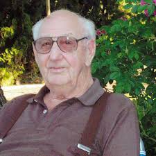 Charles “Chuck” Walter Woods