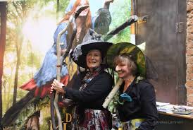 Können die beiden die kinder aus den fängen der bösen hexe befreien? Filnstart Die Kleine Hexe Im Harz