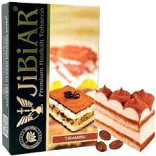 Jibiar Tiramisu 1kg