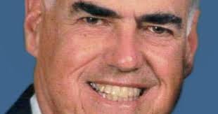 Otto Clayton "Bud" Albrecht