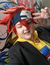 Katsucon 2025 Cosplay and Lineup Plans