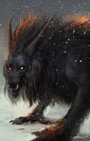 Pin By Grace Roszell On Werewolfs Werewolf Werewolf Art Beast Creature