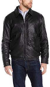 169 Nautica Lambskin Leather Bomber Jacket Leather Bomber Jacket Black Leather Bomber Jacket Leather Jacket Men