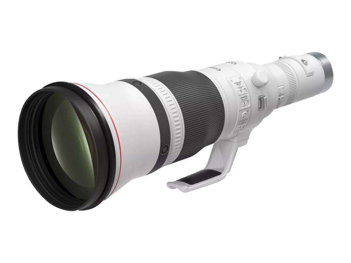 Canon RF 1200mm f/8 L IS USM Lens