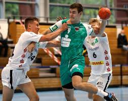 An ehf statement said a disciplinary commission had imposed a fine of 150 euros per player, for a total. Auf Einen Blick Die Kader Der 40 Jugendbundesligisten