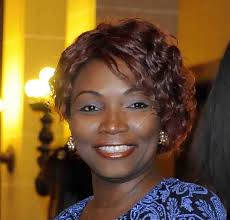 Allan McIntyre's Ford Mustang as it Lines Up to Race