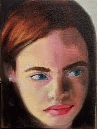 Studies and Portraits