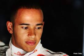 Hamilton: If it were today, I wouldn´t get to Formula 1
