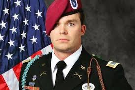 1LT Weston Cecil Lee, KIA 04/29/2017. I miss you Sir. : r/army