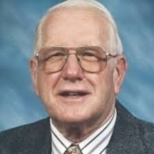 Robert G. Rogerson Obituary October 11, 2019