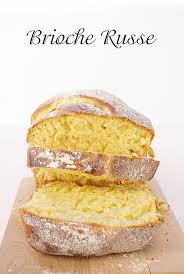 Brioche Russe Confessions D Une Gourmande Recettes De Cuisine Recettes Sucrees Cuisine Et Boissons