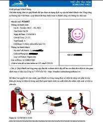 Tempah tiket sekarang di 12goasia! Kilas Cerita Tentang Kereta Di Vietnam Coretanlysya