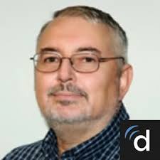 Dr. Brenda Geddis-Comrie, MD