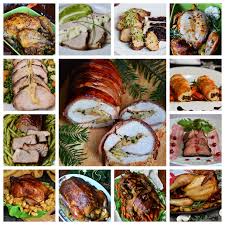 Bucatele alese asezate pe masa traditionala de craciun reprezinta, pentru noi romanii, farmecul sarbatorilor de iarna. Fripturi Festive Caietul Cu Retete