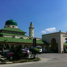 Bandar baru bangi online community on facebook. Masjid Al Hasanah Ù…Ø³Ø¬Ø¯ Ø§Ù„Ø­Ø³Ù†Ø© 88 Conseils De 8375 Visiteurs